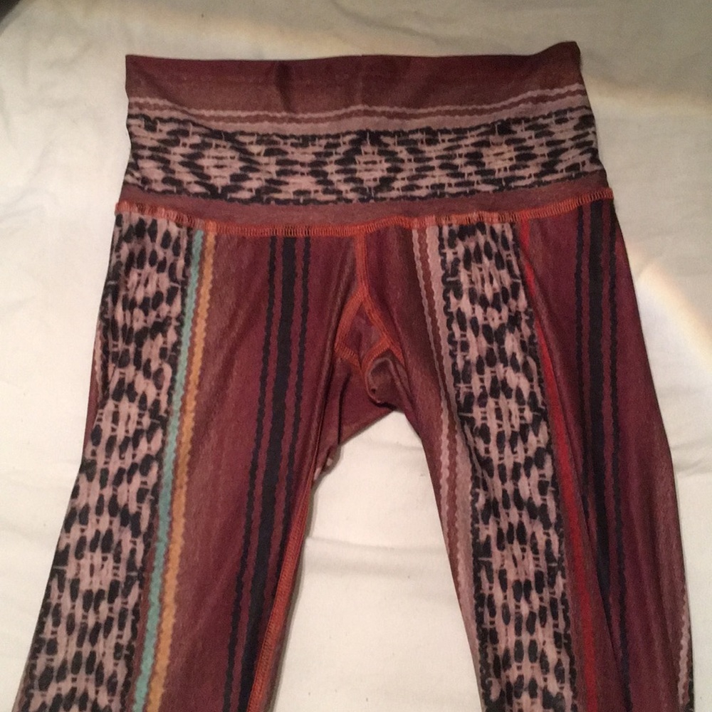 Teeki Leggings XS